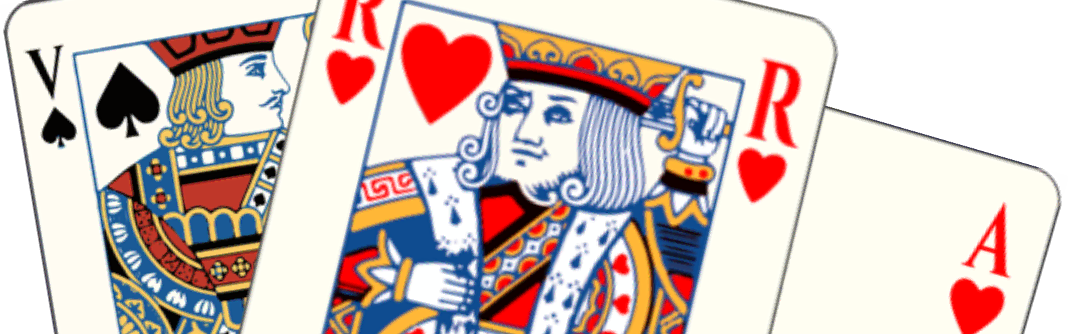 Carte à jouer